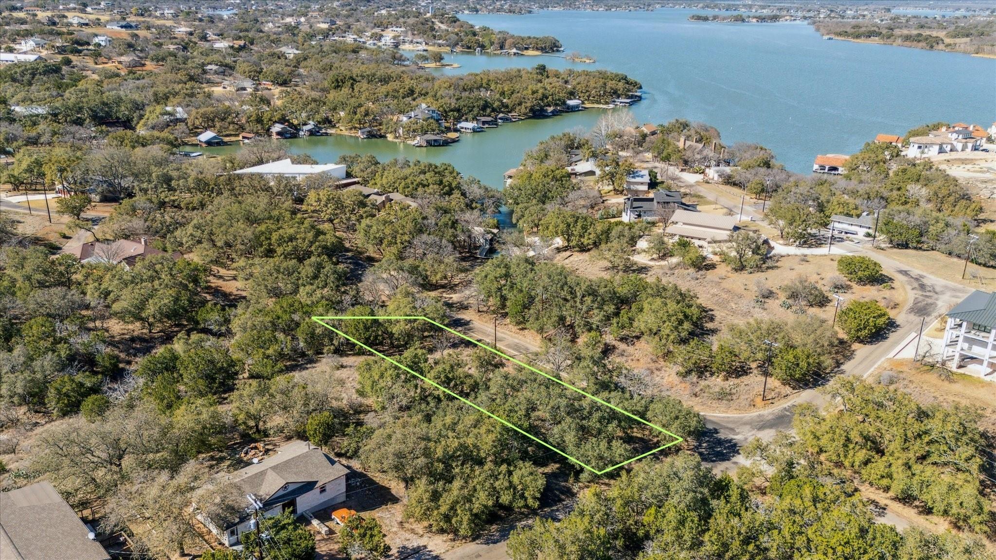 Lot 271 Sunnypoint Dr Property Photo