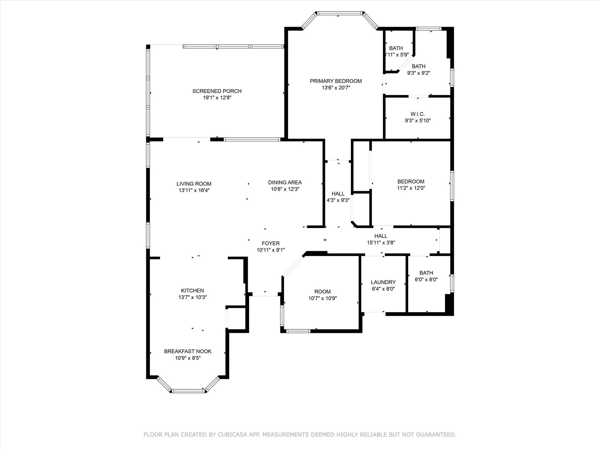 409 Rio Grande Loop Property Photo 34