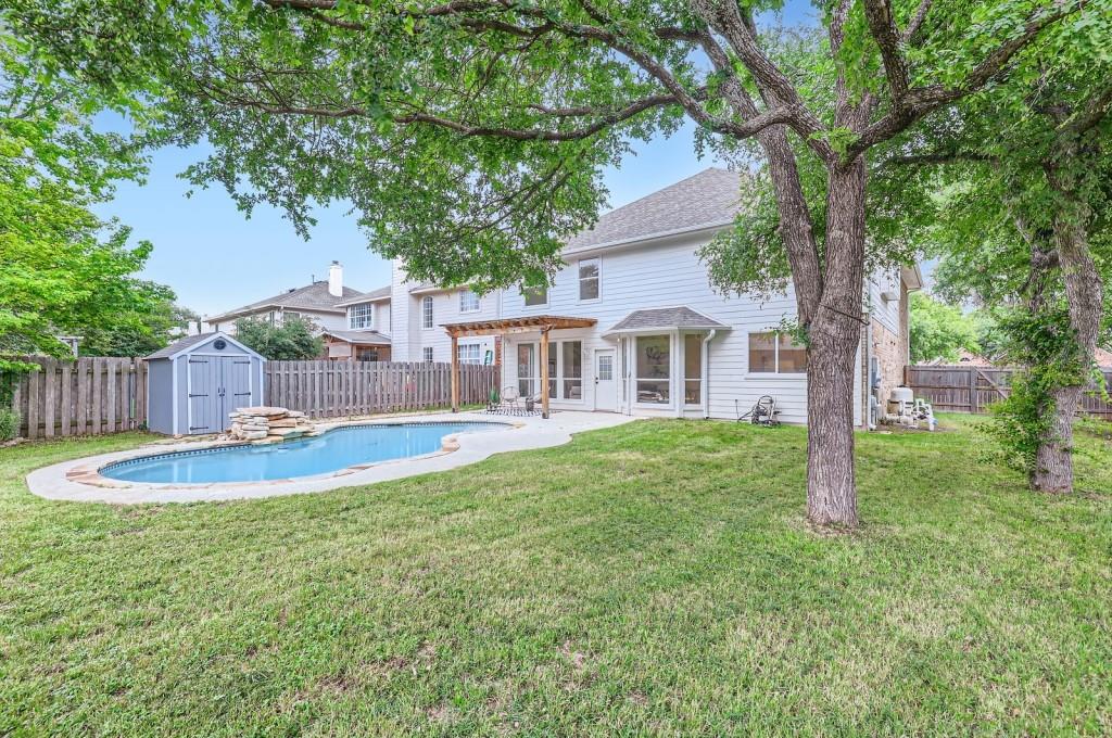 1200 Boerne Dr Property Photo