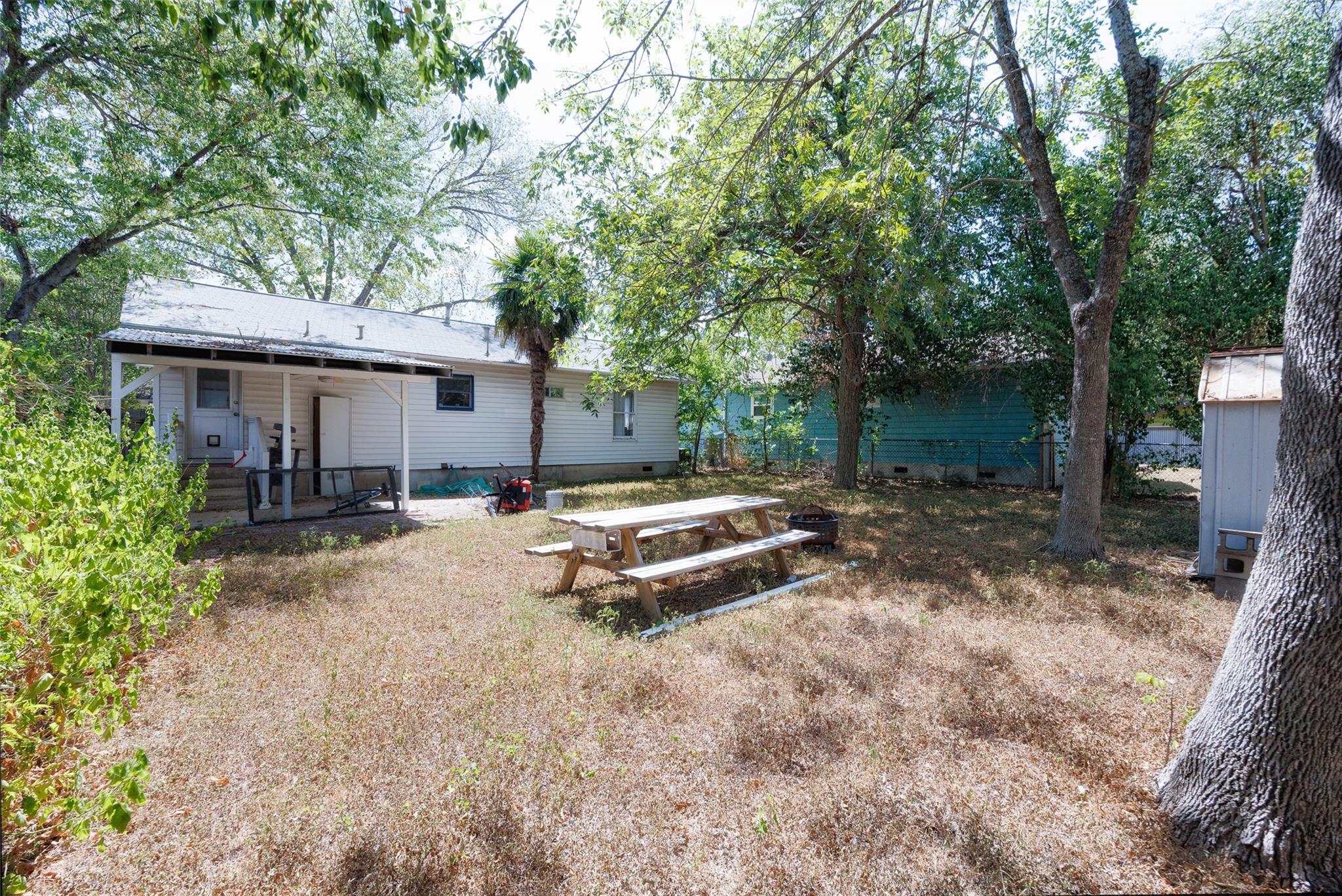 5504 Joe Sayers Ave Property Photo 10