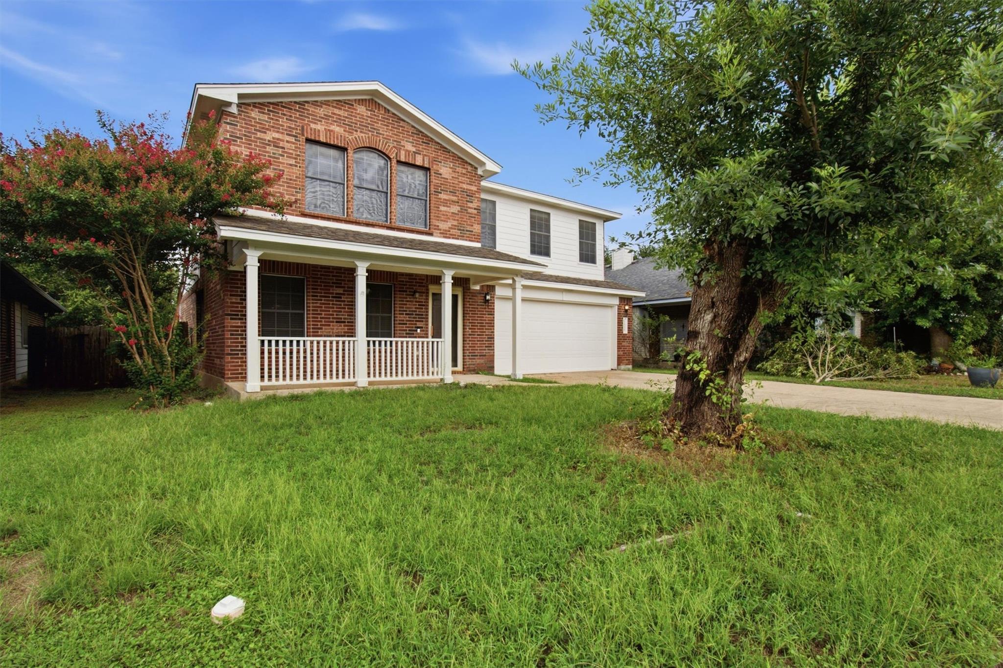 1806 Carriage Hills Trl Property Photo 1
