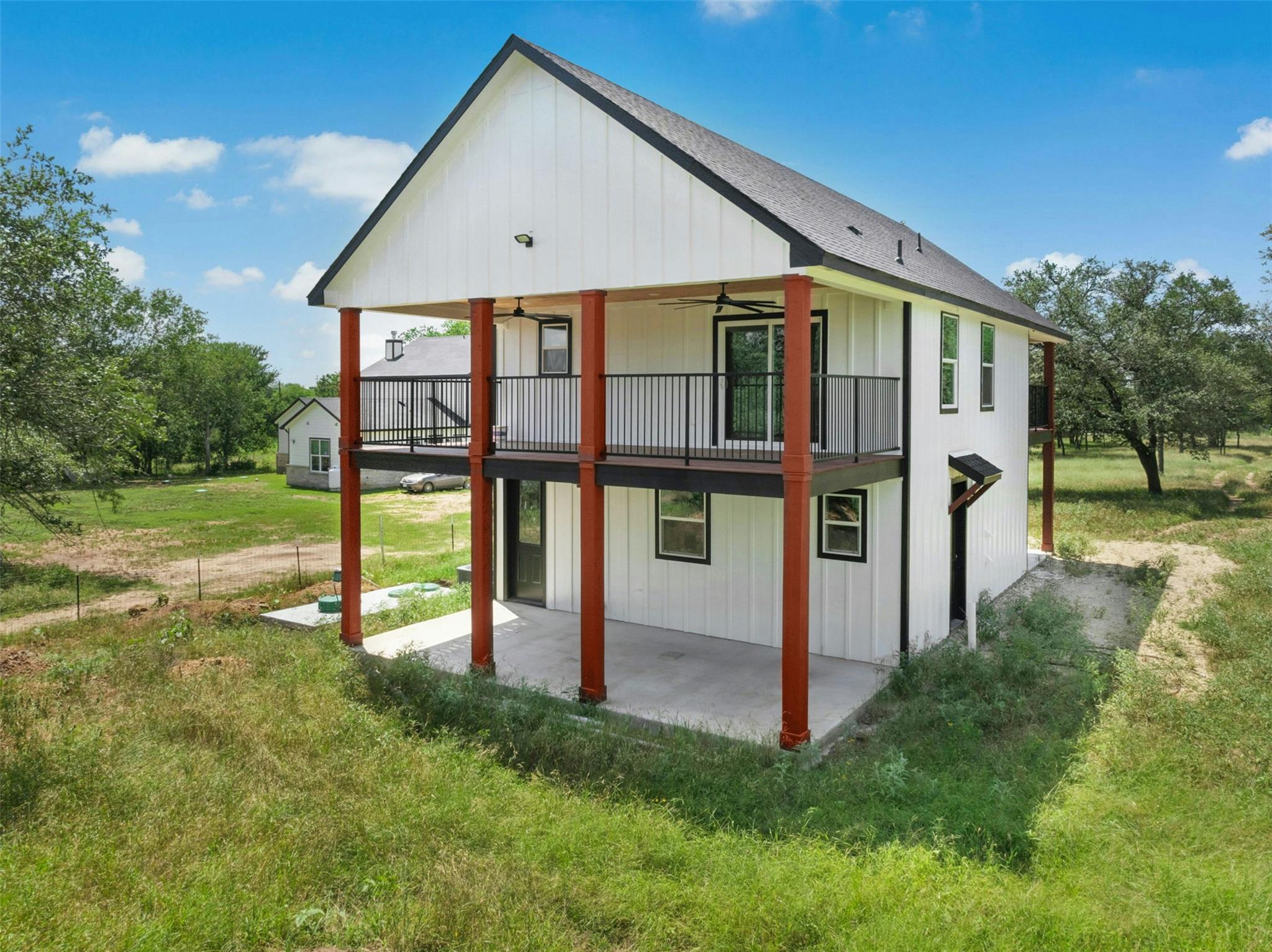 3705 Callihan Rd