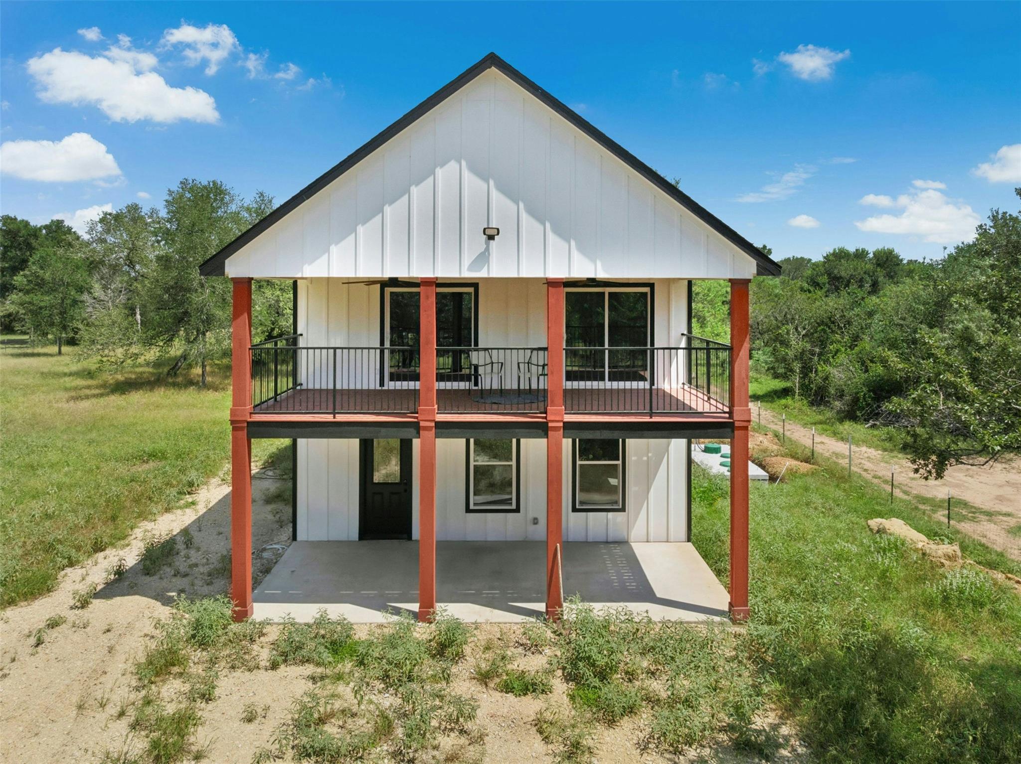 3705 Callihan Rd Property Photo 4