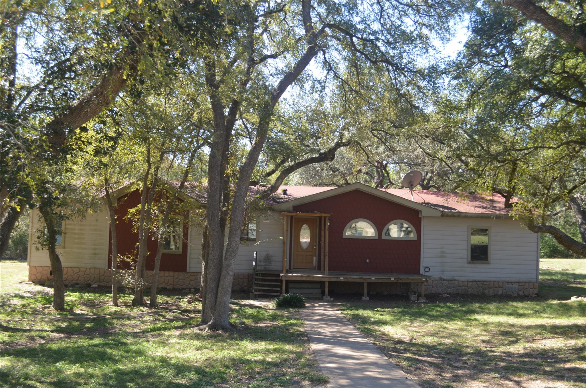 60 York Creek Rd Property Photo 1