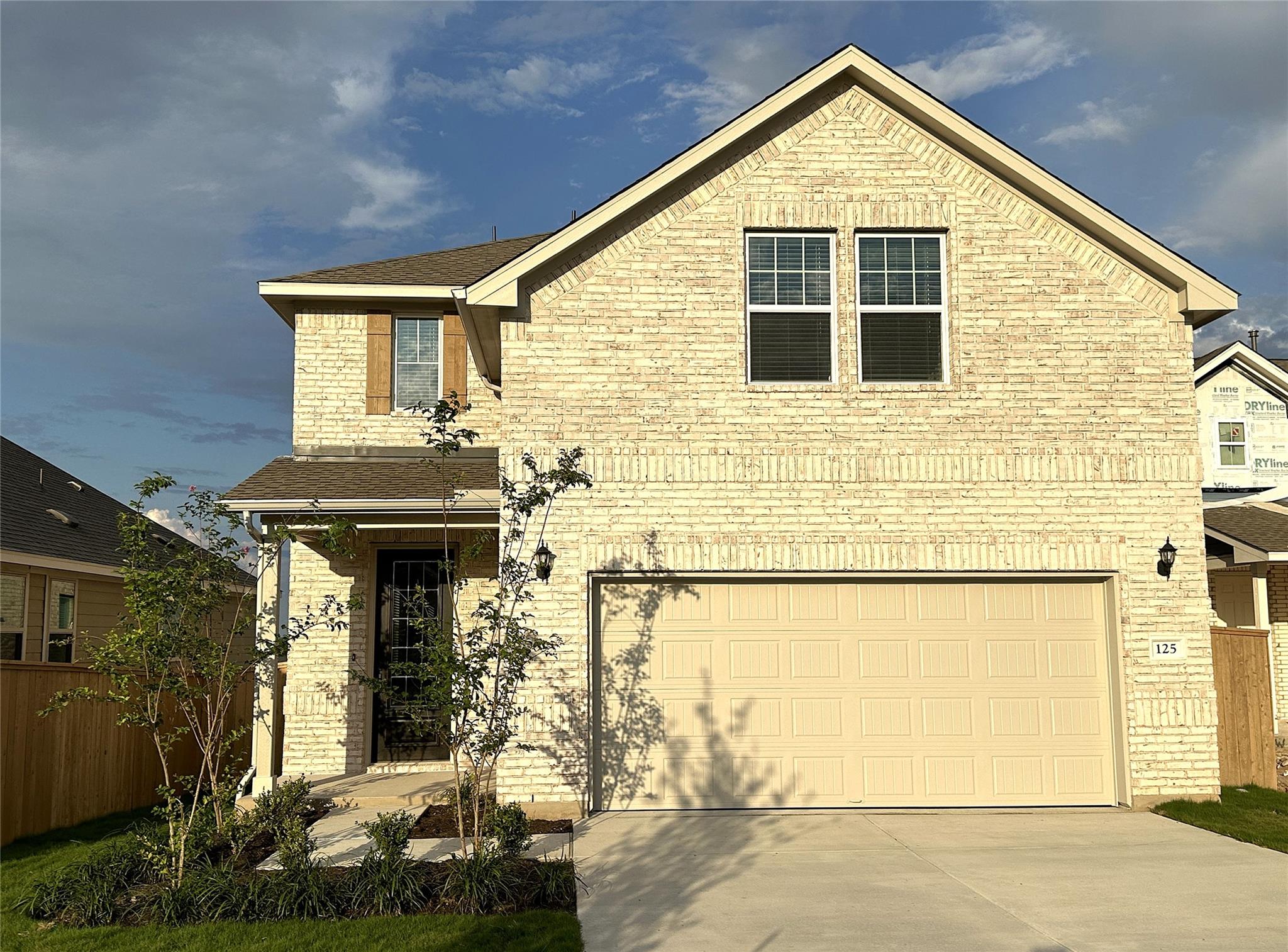 125 Holzinger Bnd Property Photo