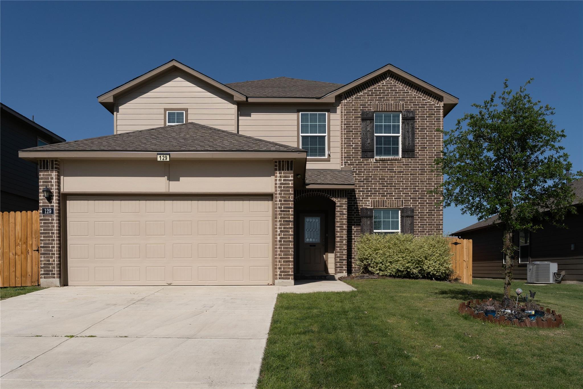 129 Werner Dr Property Photo
