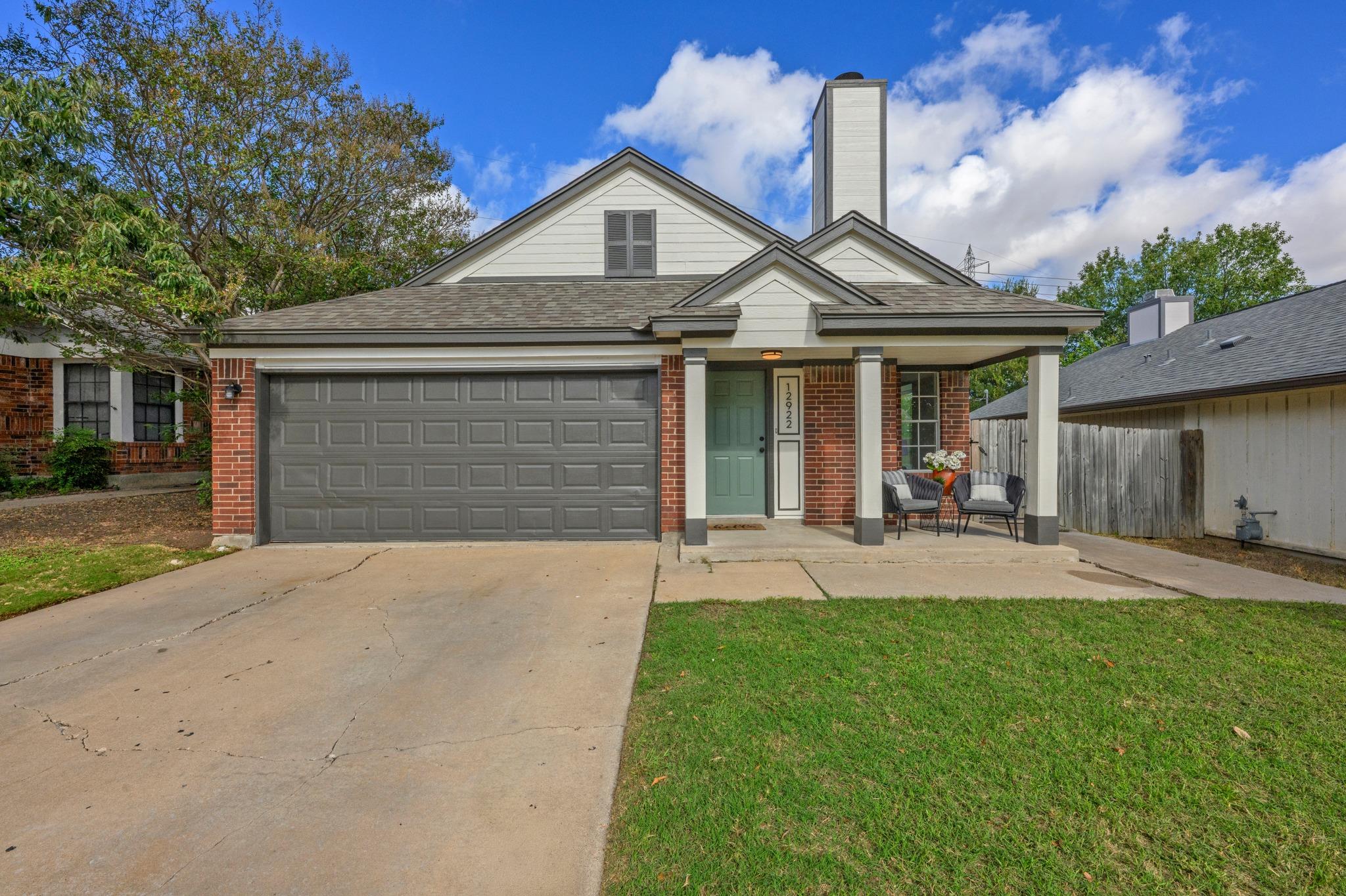 12922 Staton Dr Property Photo 1