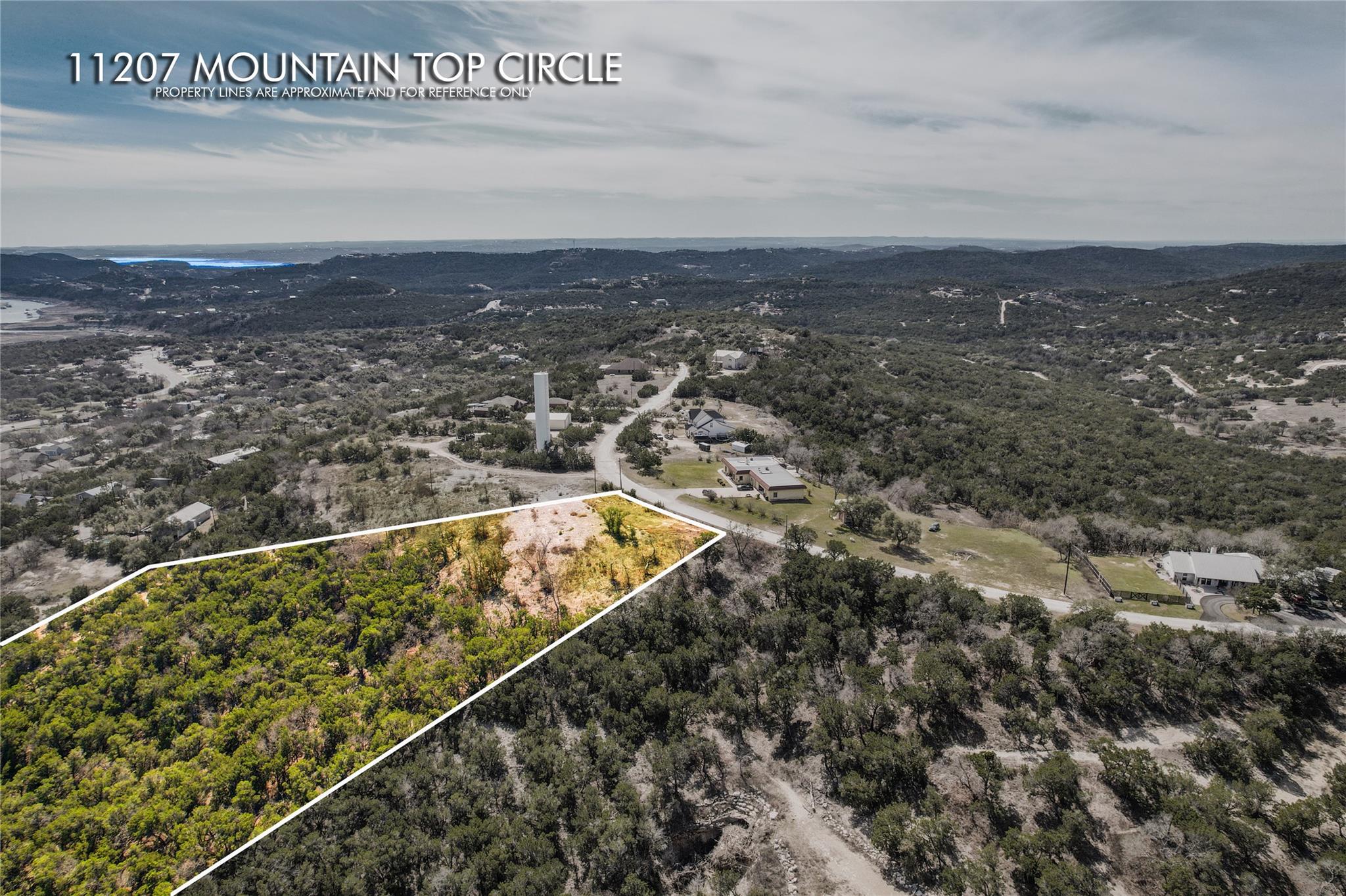 11207 Mountain Top Cir Property Photo 2