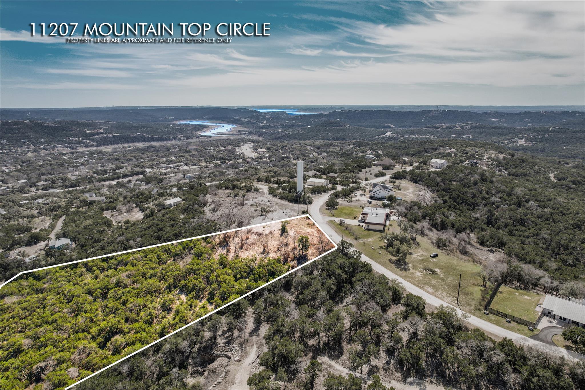 11207 Mountain Top Cir Property Photo 38