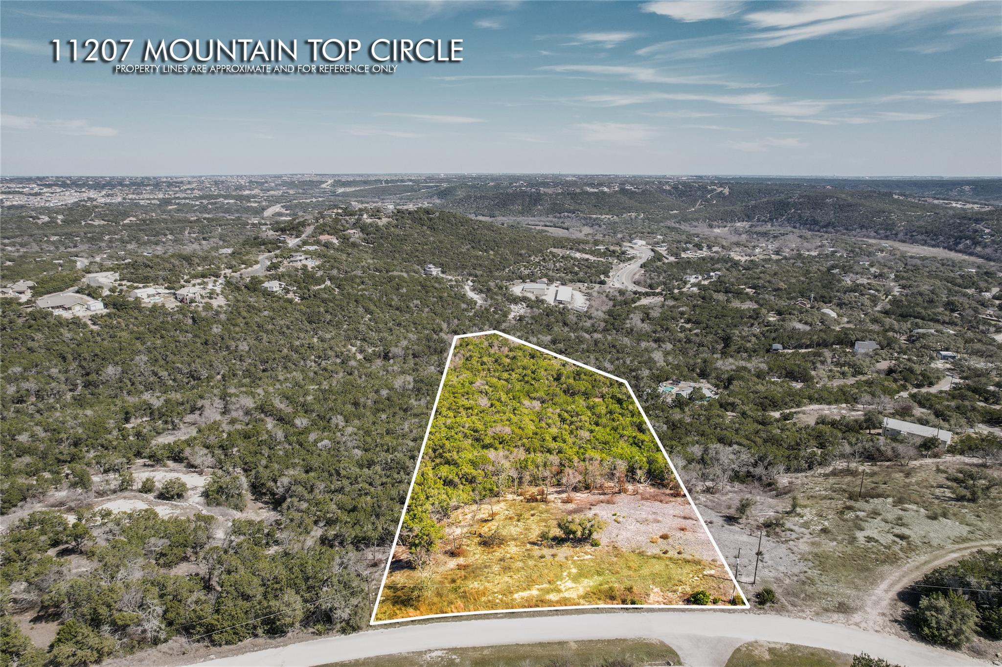 11207 Mountain Top Cir Property Photo 39