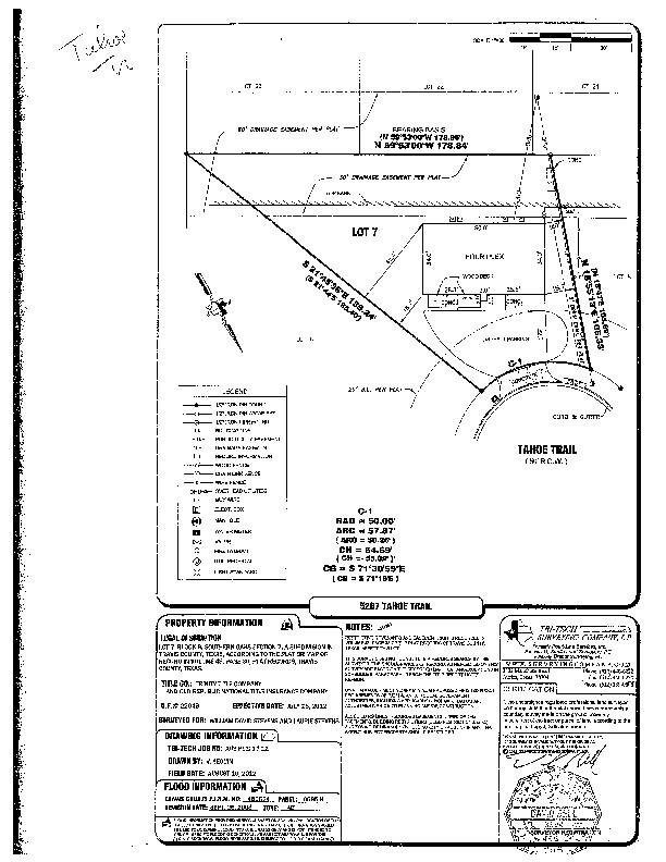 5207 Tahoe Trl A, B, C, & D Property Photo 2