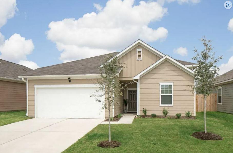 129 Blazilmar Ln Property Photo
