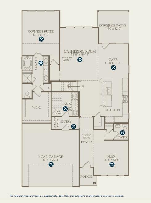 133 Serenity Hills Dr Property Photo 2