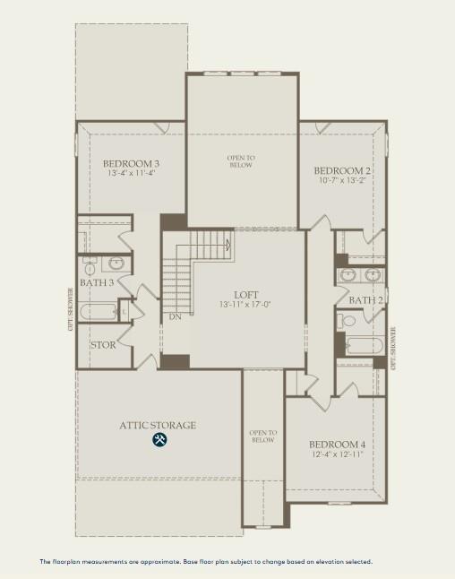 133 Serenity Hills Dr Property Photo 3