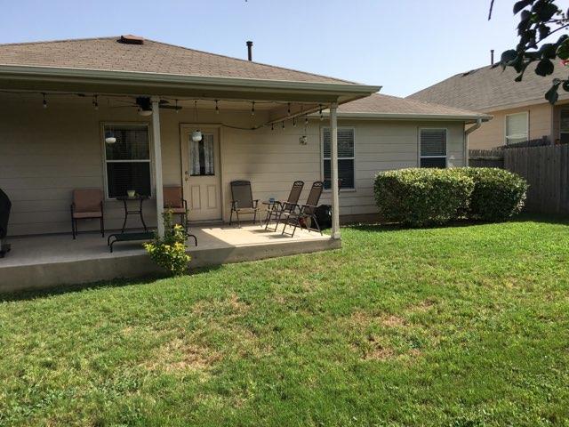 228 Pigeonberry Pass Property Photo 22