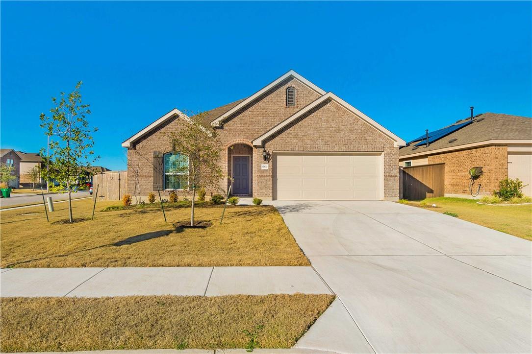 12100 Mossygate Trl Property Photo 1
