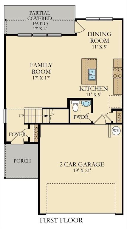 137 Wind Flower Ln