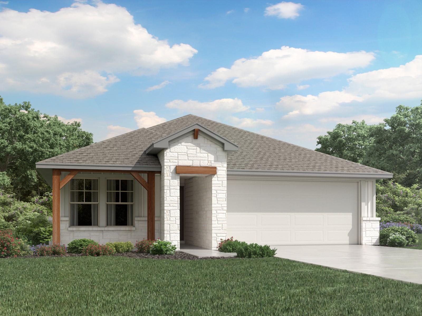 4905 Hazelnut Ln Property Photo
