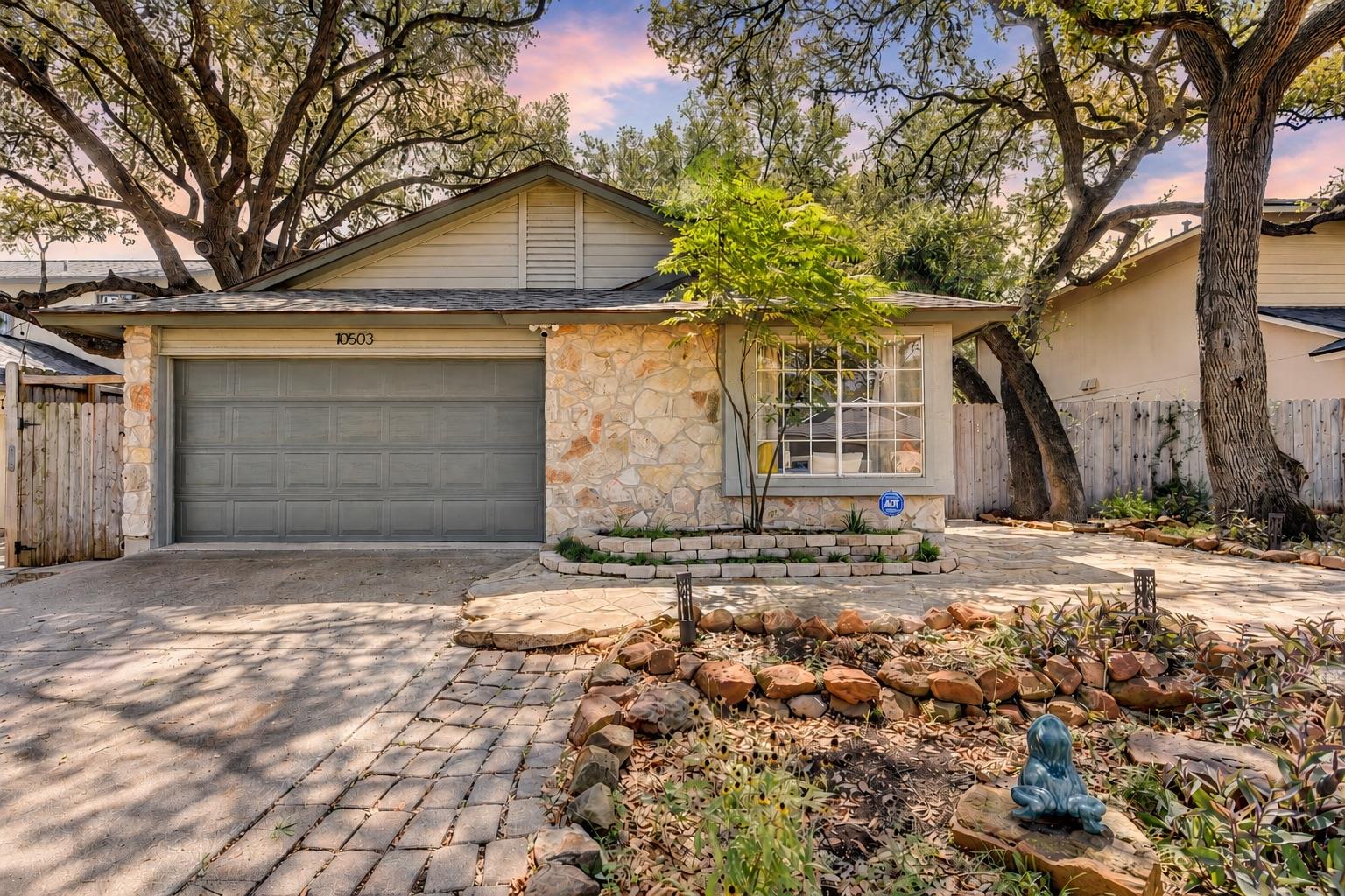 10503 N Platt River Dr Property Photo 1