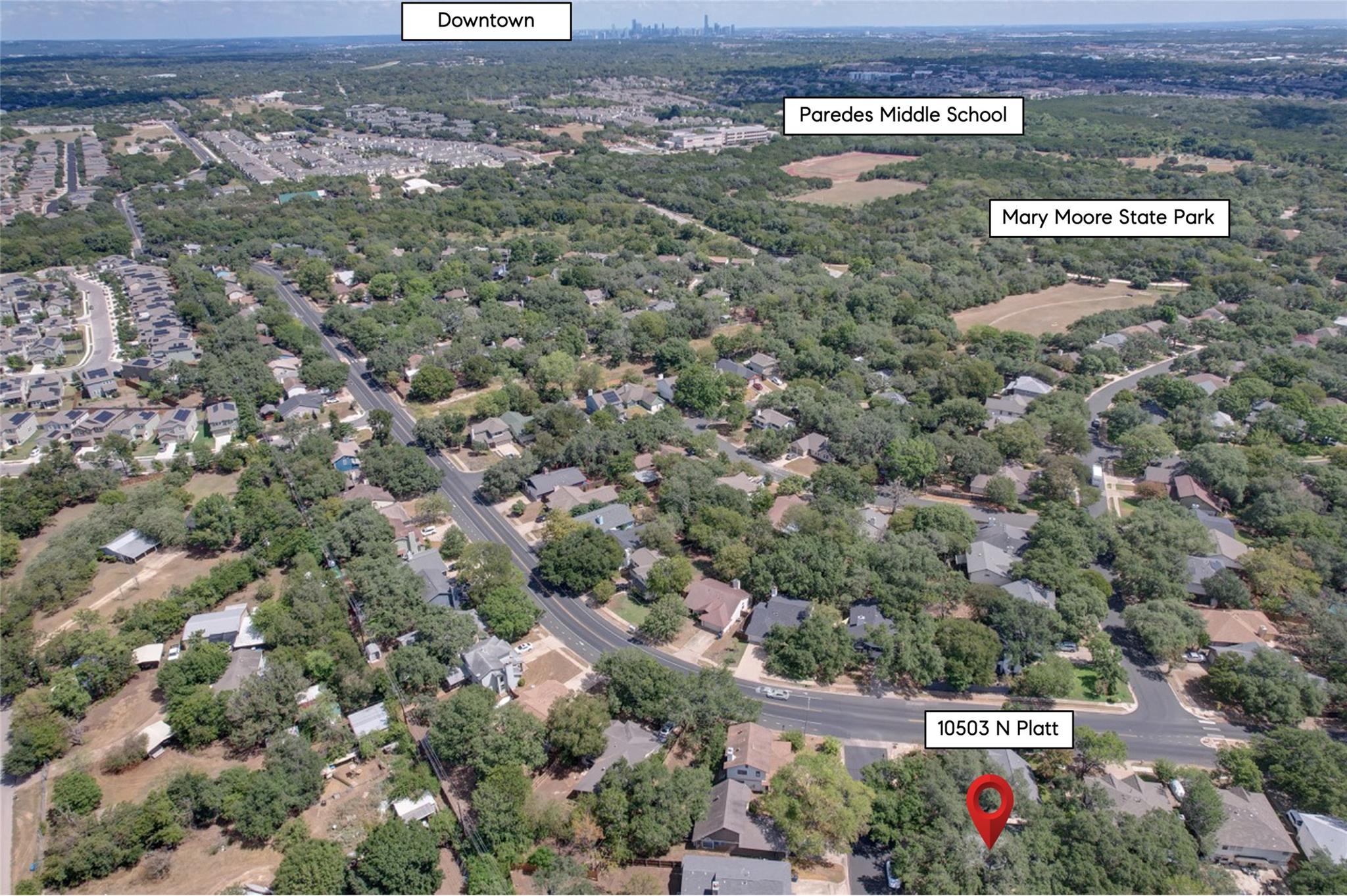 10503 N Platt River Dr Property Photo 21