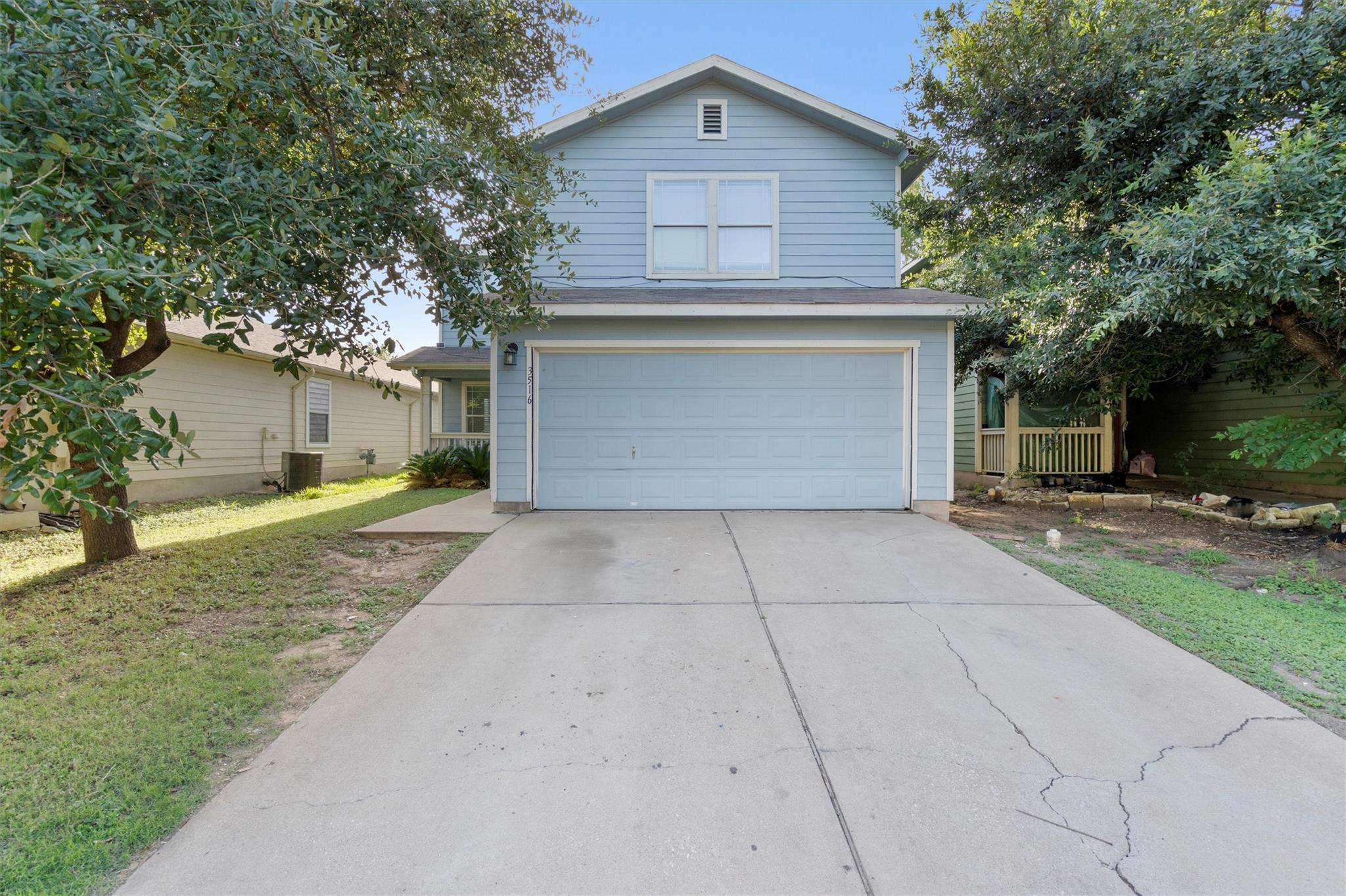 3516 Sand Dunes Ave Property Photo 1