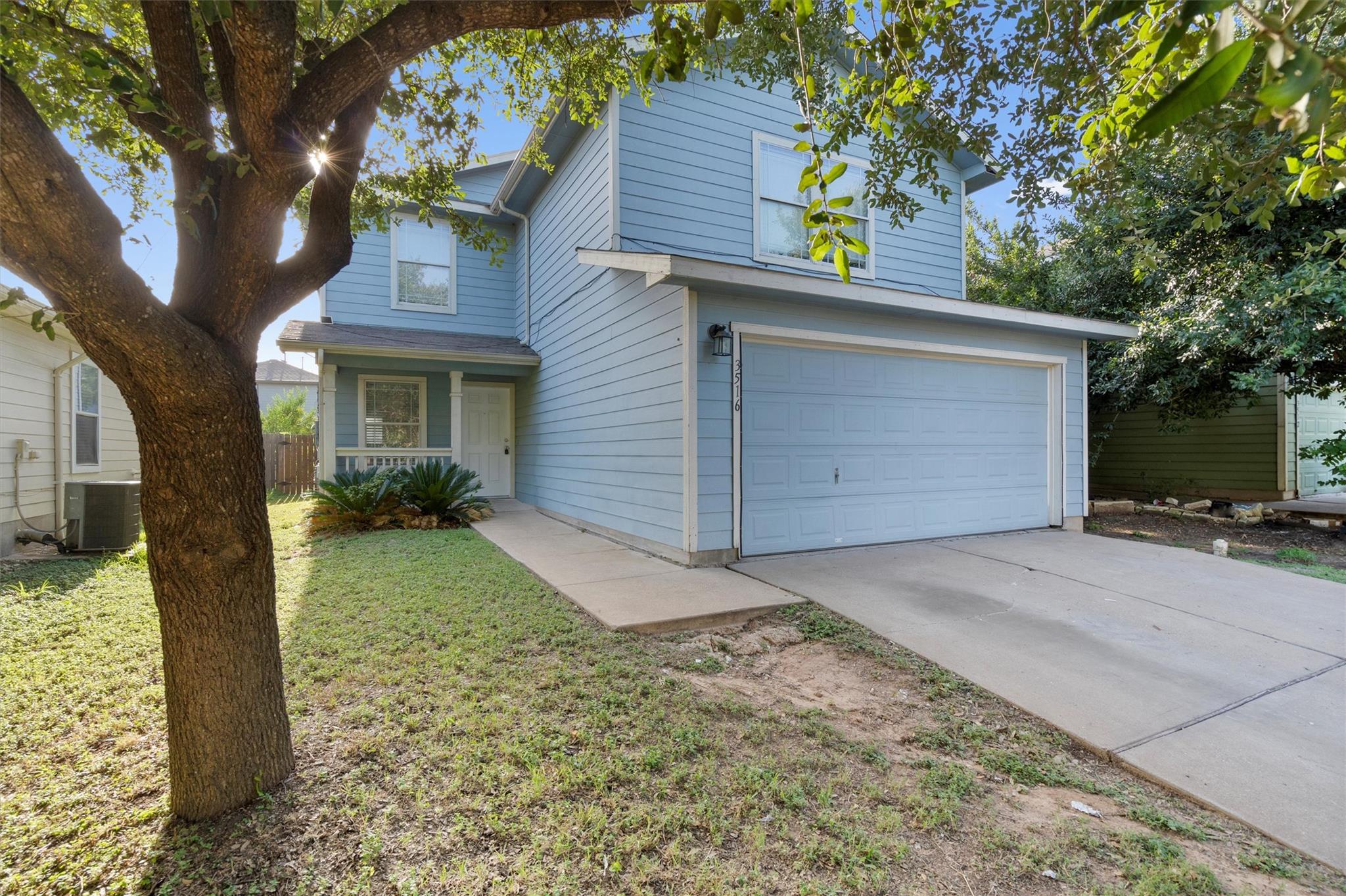 3516 Sand Dunes Ave Property Photo 2