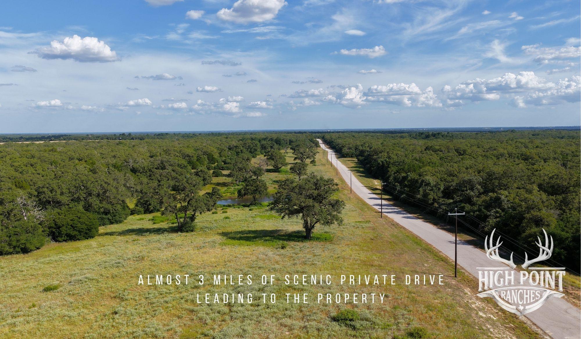 Tbd Ranch Road Off Cr 405 (+/- 245 Acres) None Property Photo 6