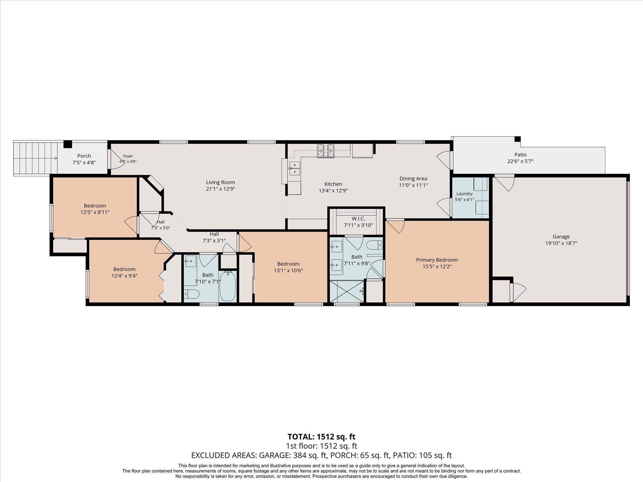 10110 Lampton Ln Property Photo 16