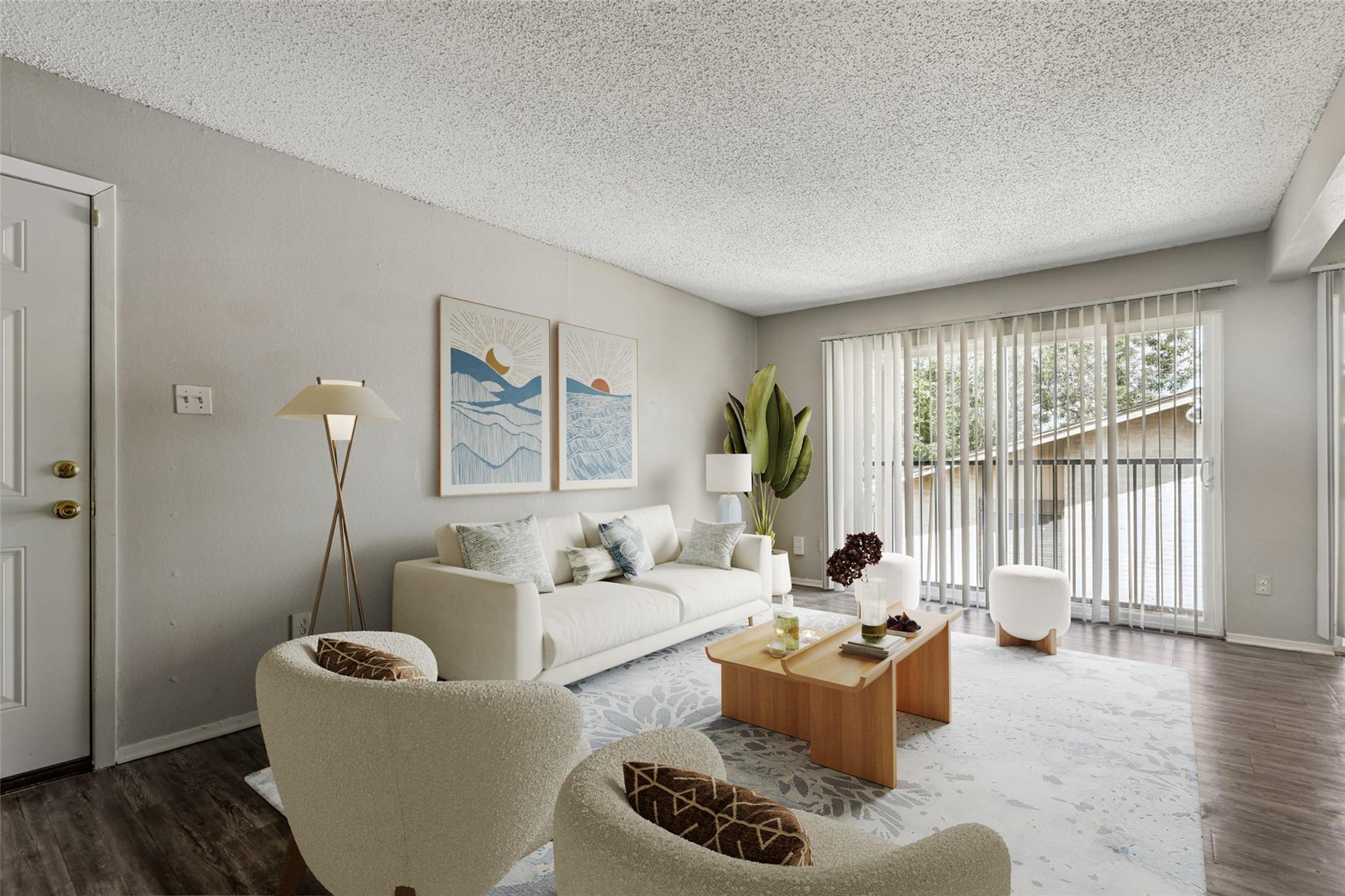 2124 Burton Dr #203 Property Photo 1