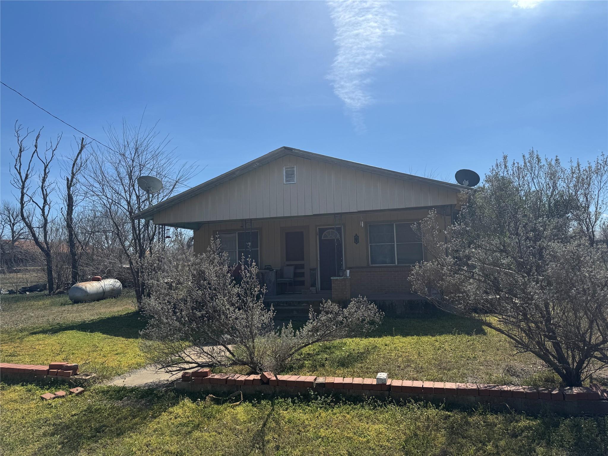 Richland Springs Real Estate Listings Main Image
