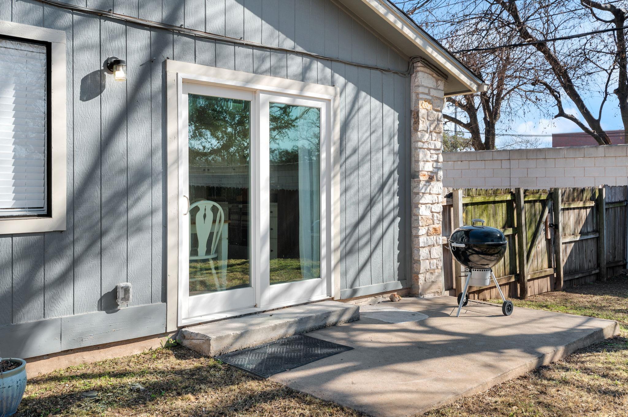 10401 Burmaster Ln #a Property Photo 23