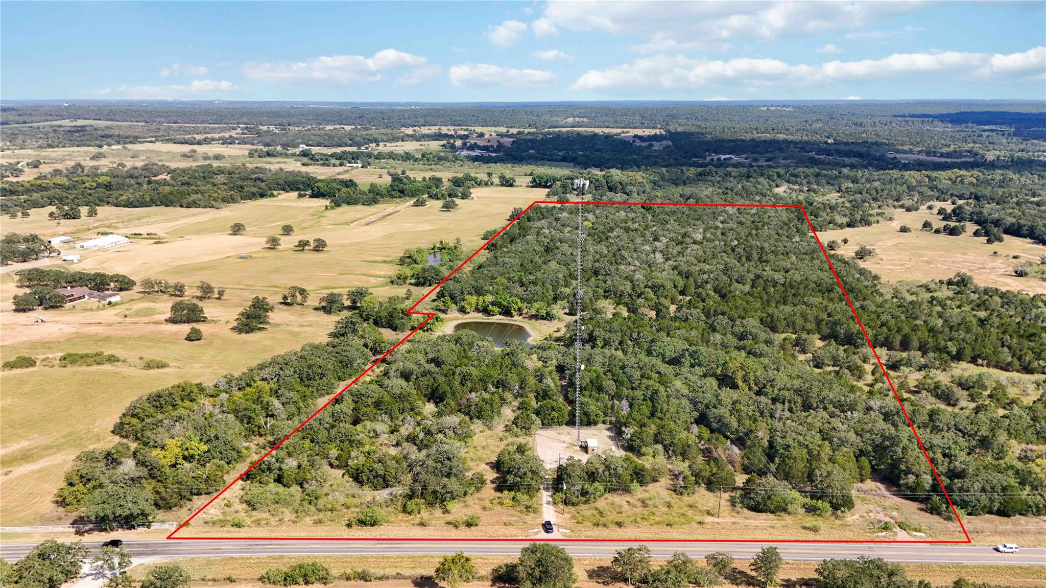 Tbd Fm 2336 None Property Photo 1