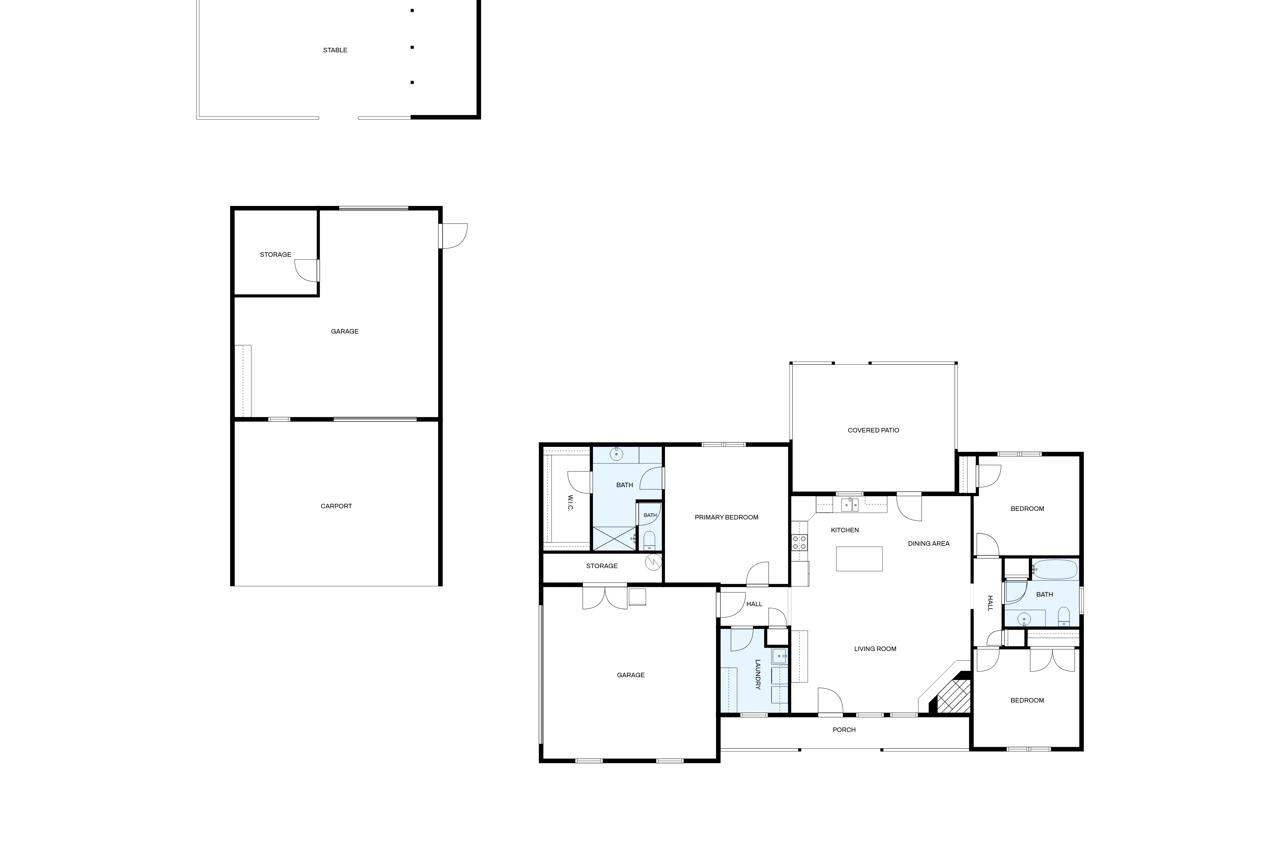 809 Skyline Dr Property Photo 3