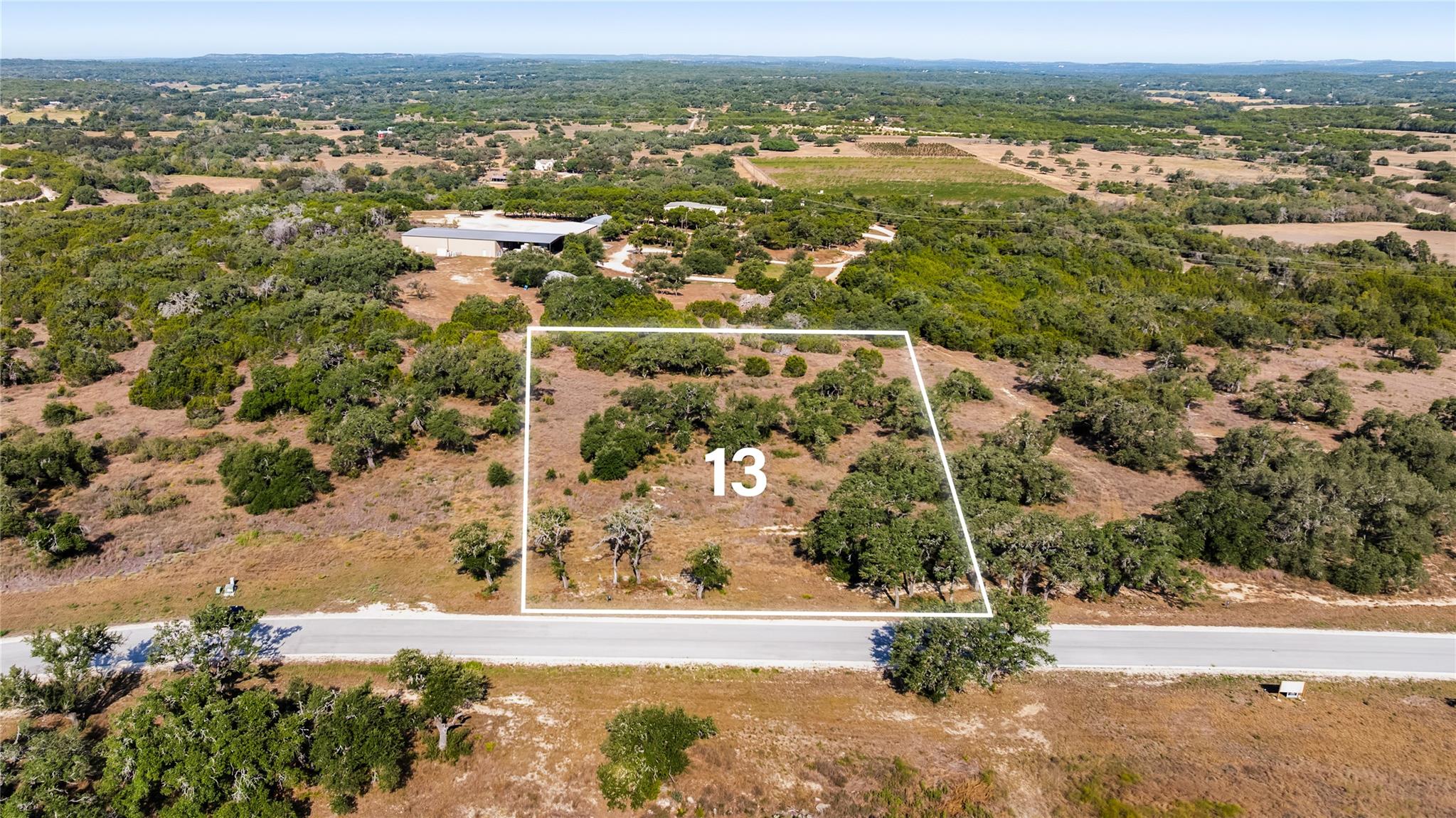 LOT 13 Tuscany Dr Property Photo 1