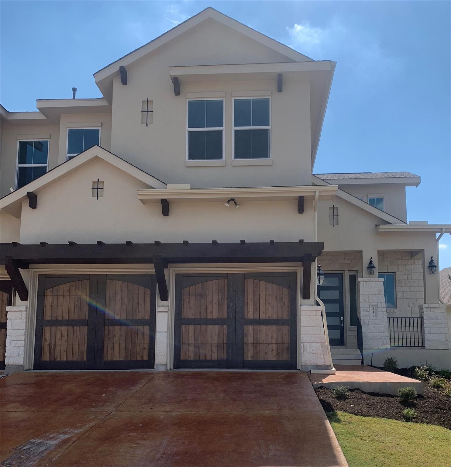 412 Cartwheel BND Property Photo 1