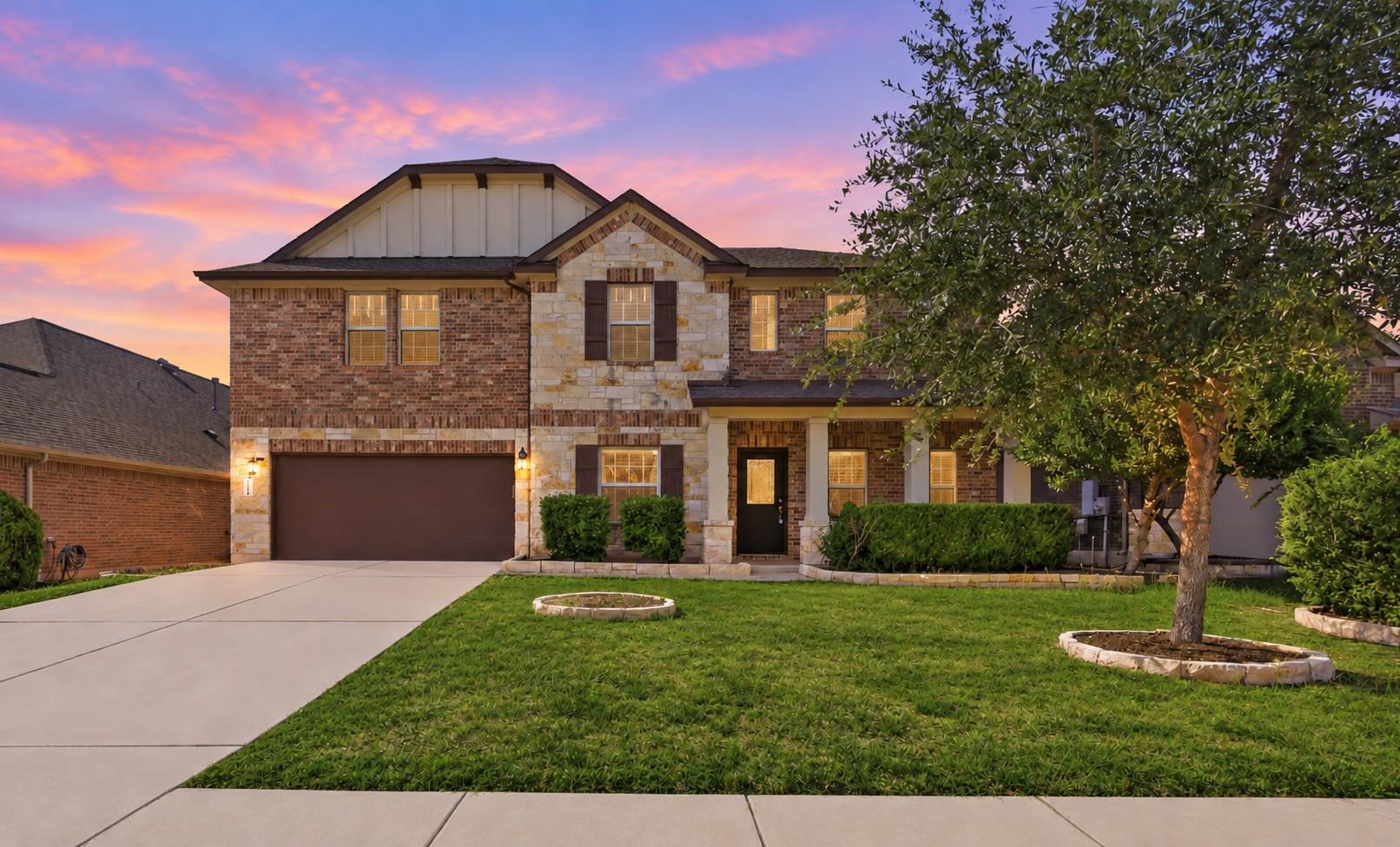 18412 Wind Valley Way Property Photo 1