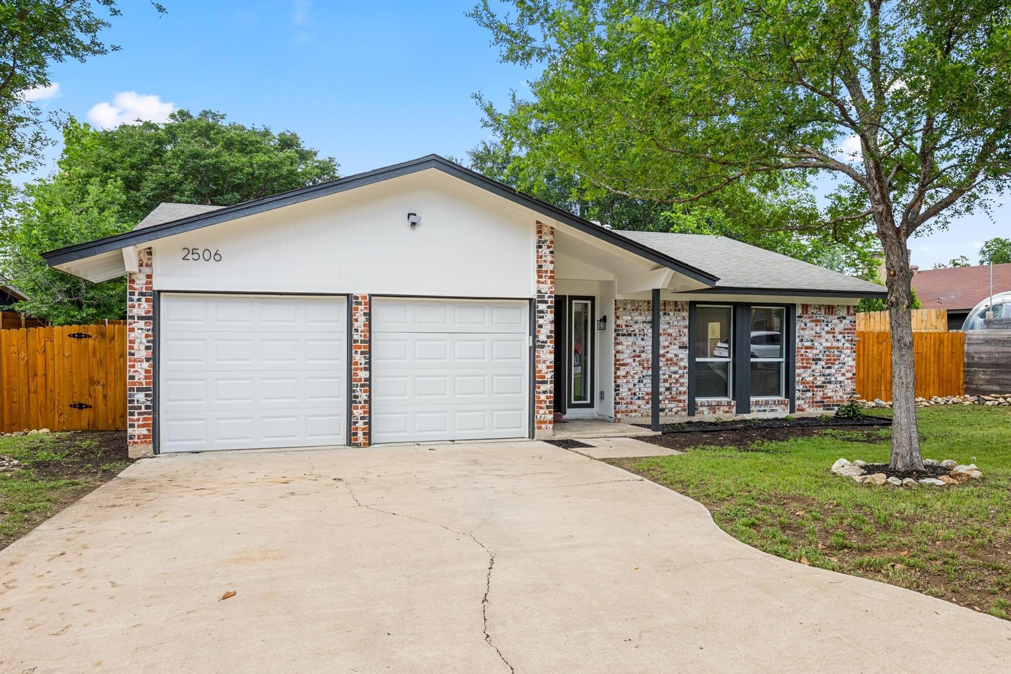 2506 Carlow DR Property Photo 1