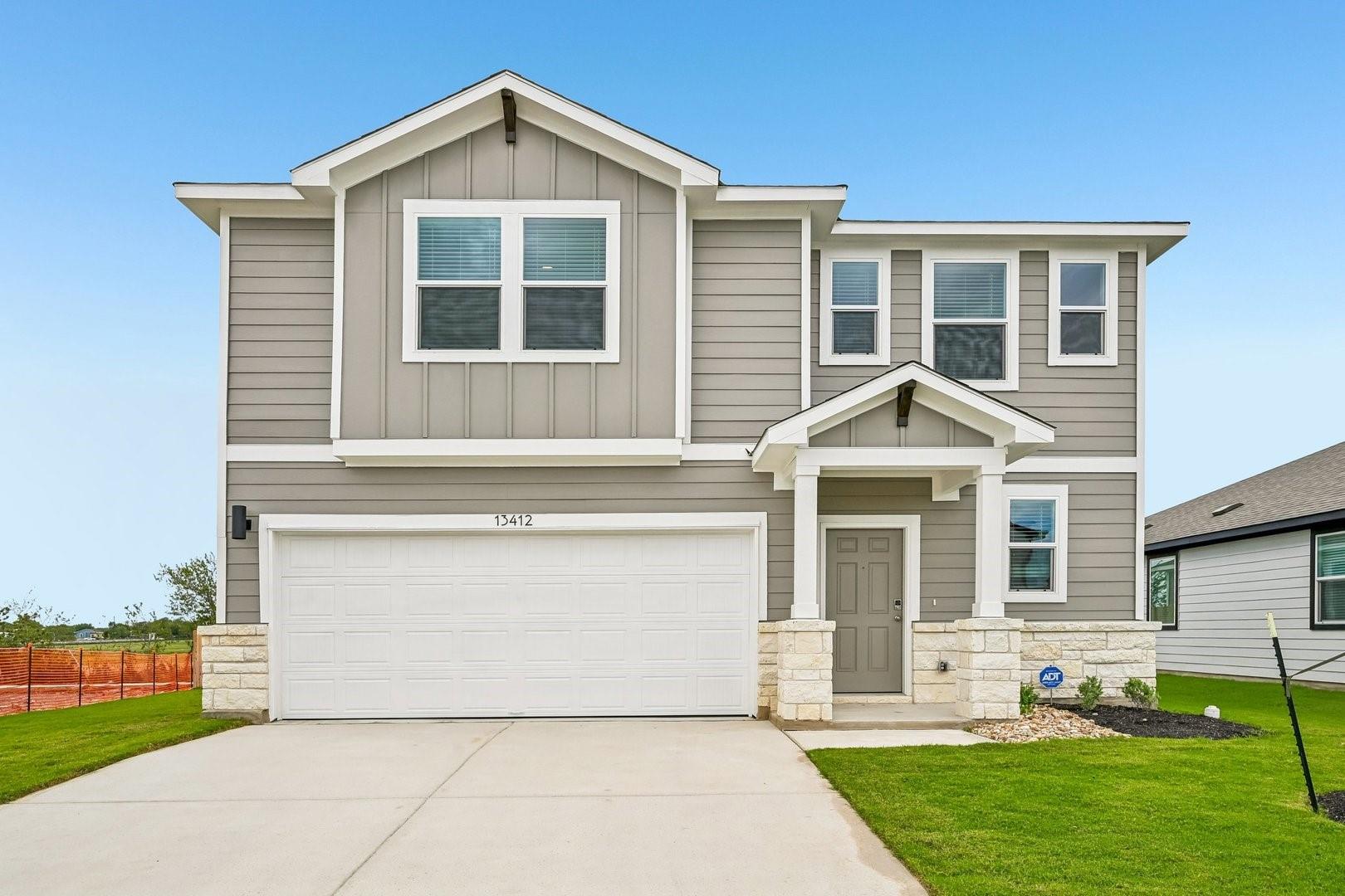 13412 Final Turn Ln Property Photo 1
