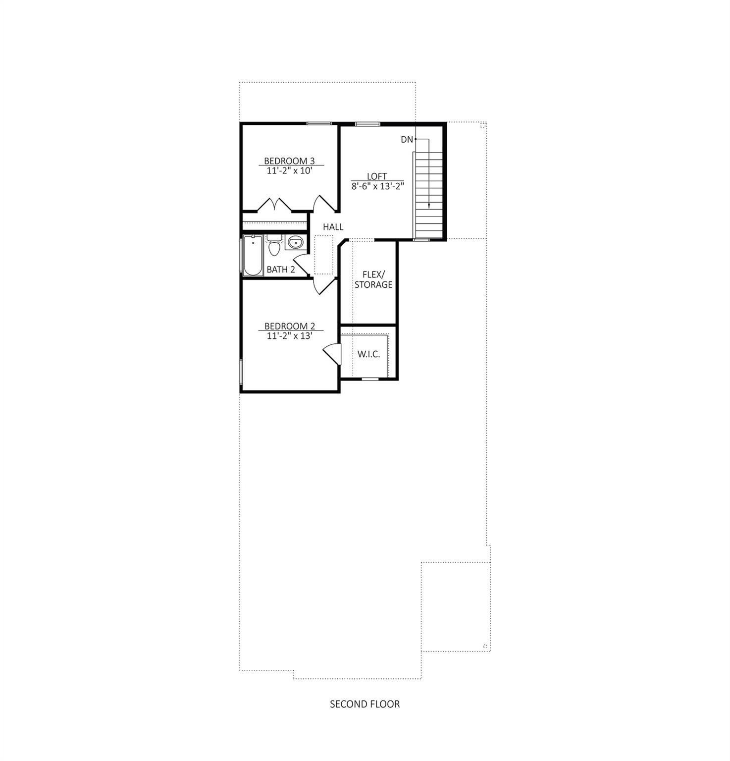 448 Burlington Dr Property Photo 24