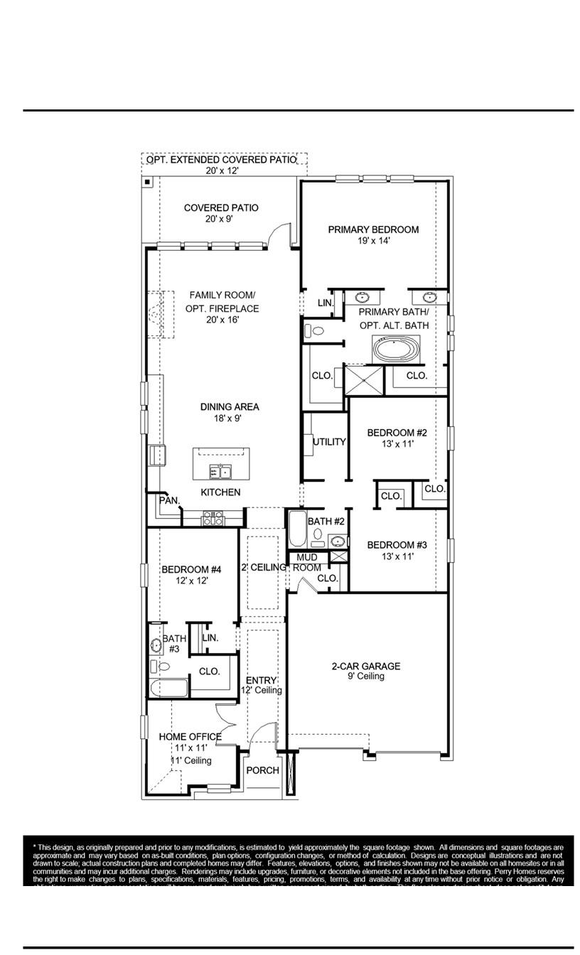 124 Green Brush Dr Property Photo 2