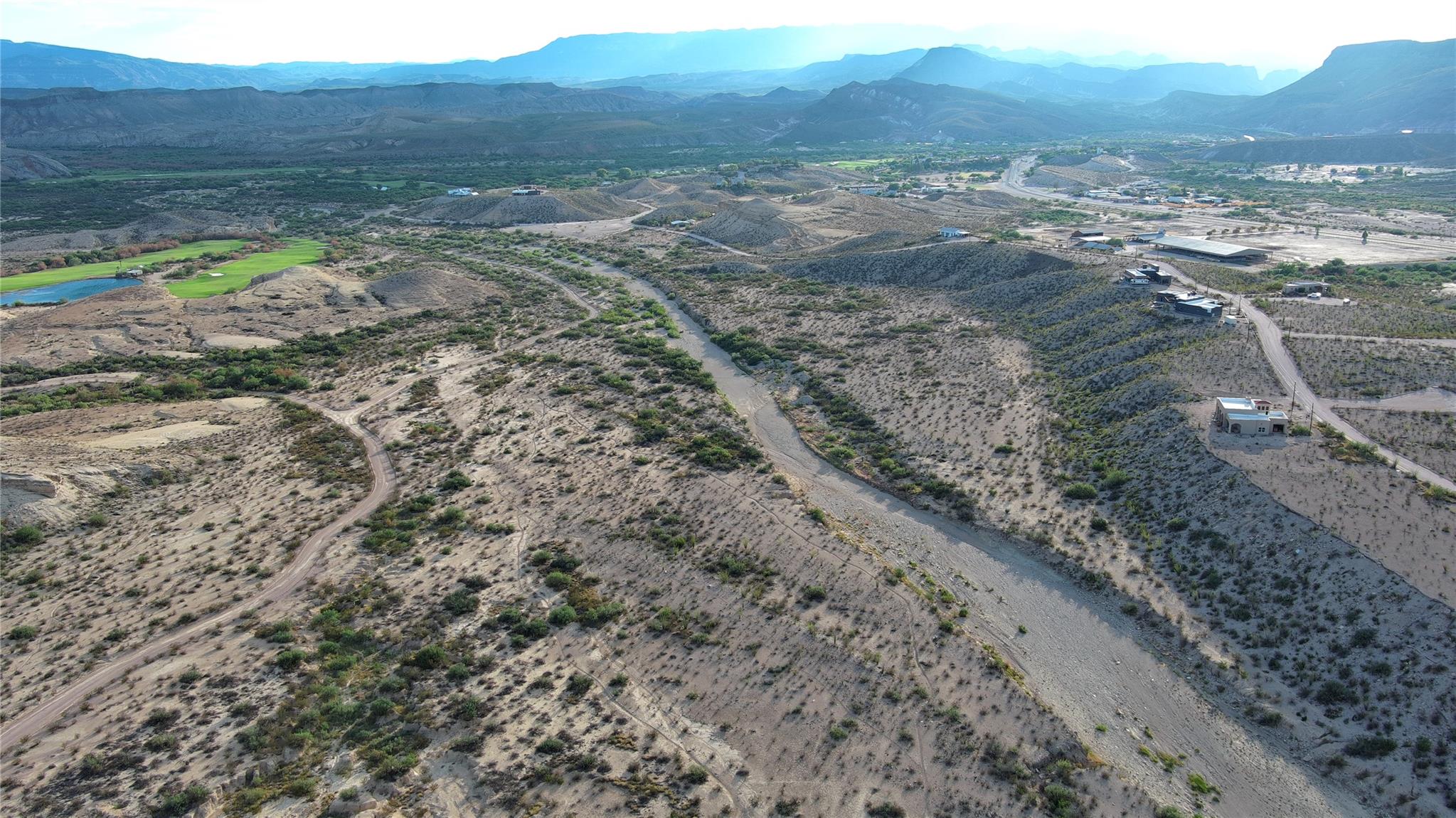 Lot 14 Comanche Mesa Dr Property Photo 10