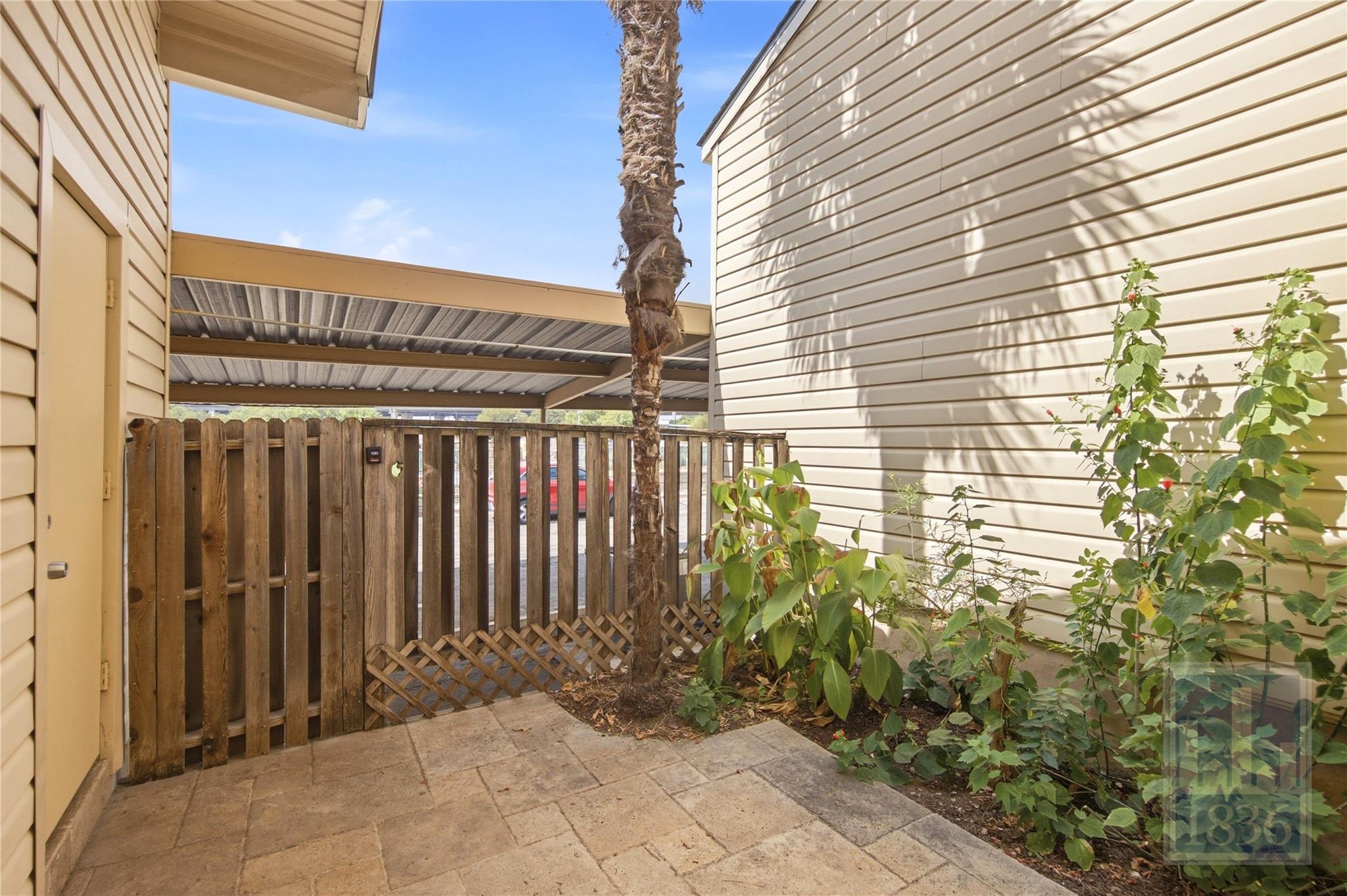 8400 Jamestown Dr #226 Property Photo 24