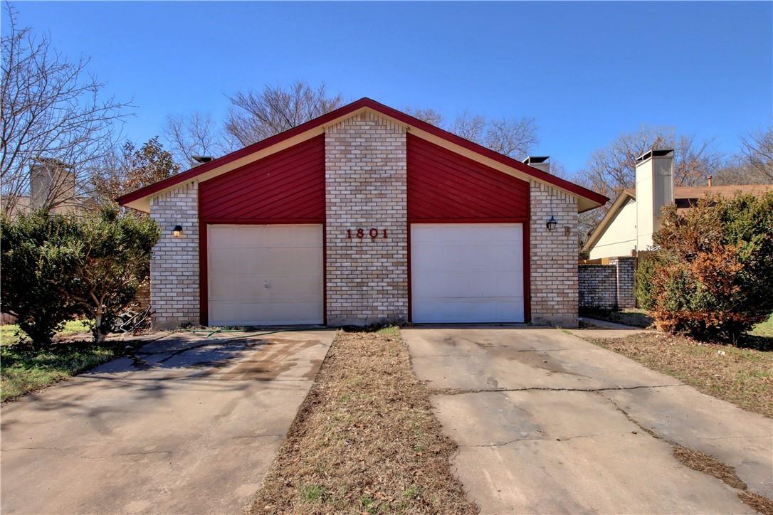 1801 Mearns Meadow Blvd #a Property Photo 1