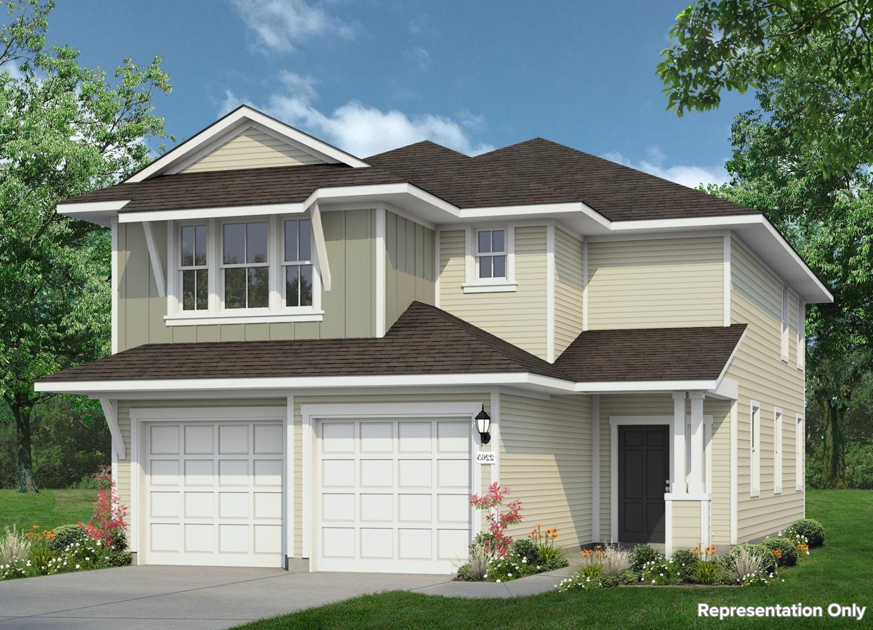 2712 Foss Rd Property Photo 1