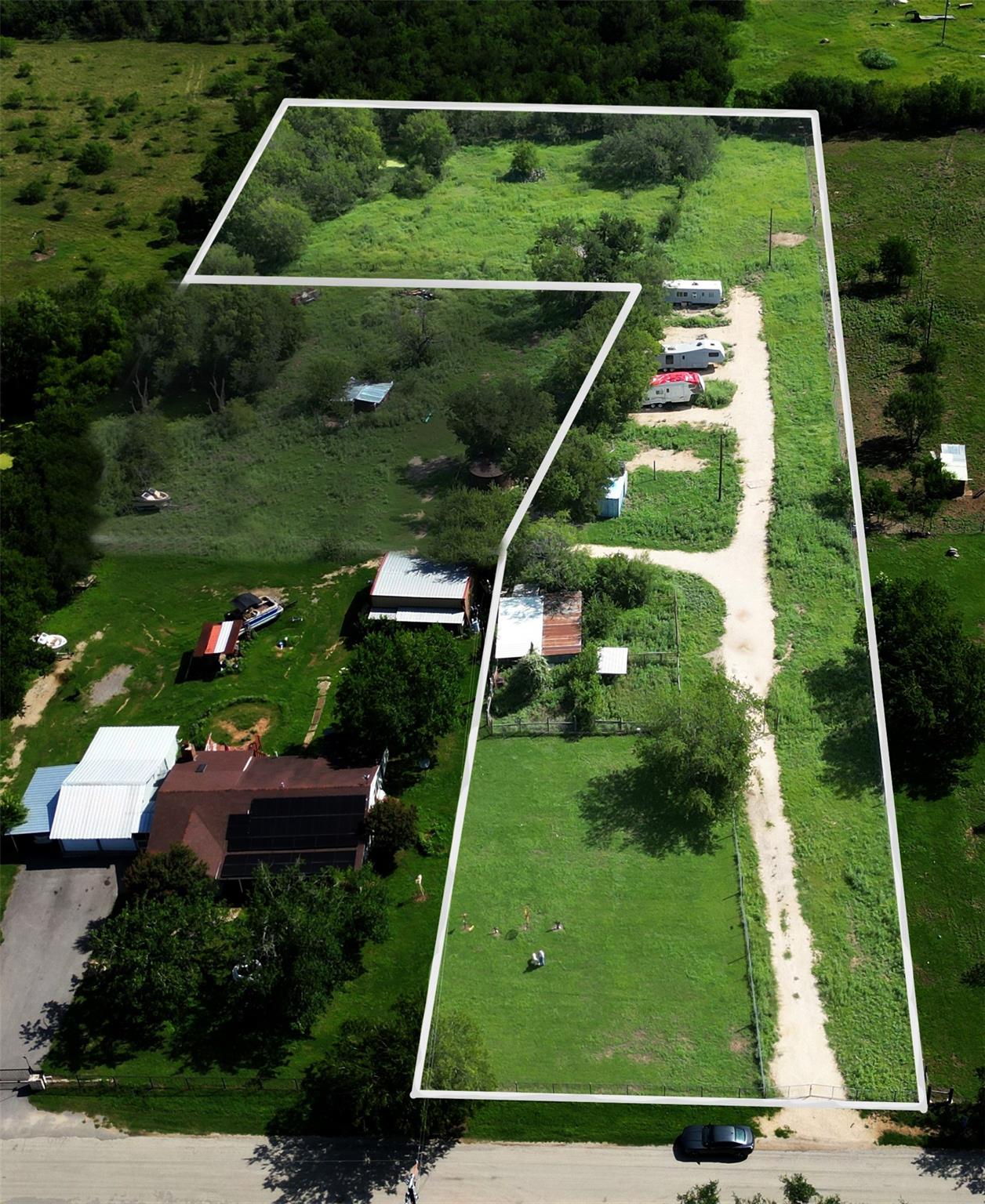 Tbd Taylorsville Rd Property Photo 4