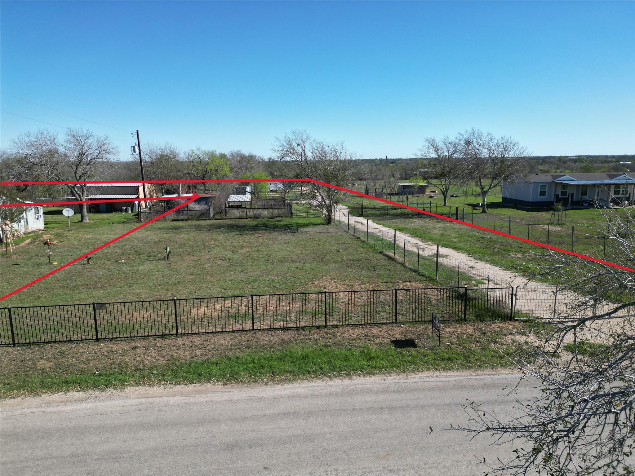 Tbd Taylorsville Rd Property Photo 5