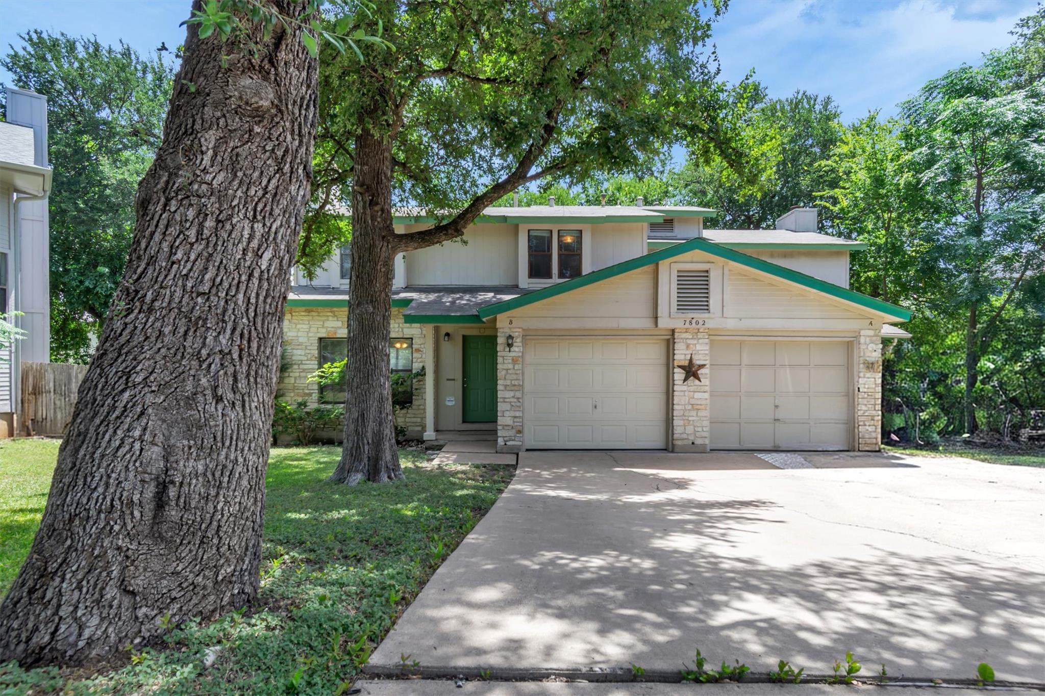 7802 Topawa Cv #b Property Photo 25
