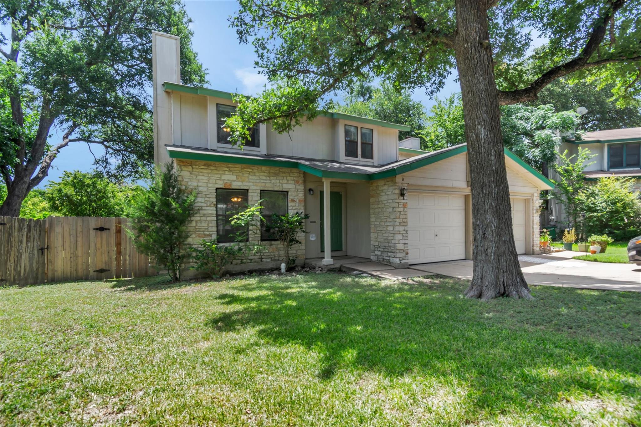 7802 Topawa Cv #b Property Photo 26