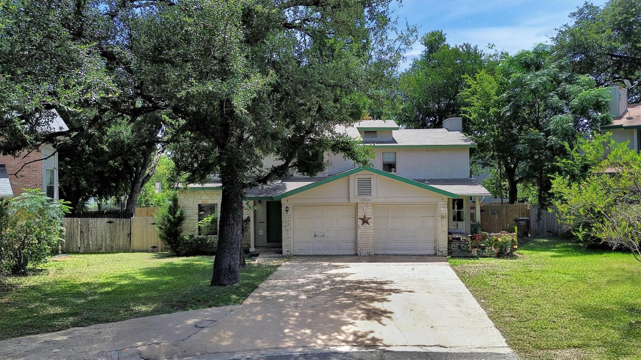 7802 Topawa Cv #b Property Photo 27