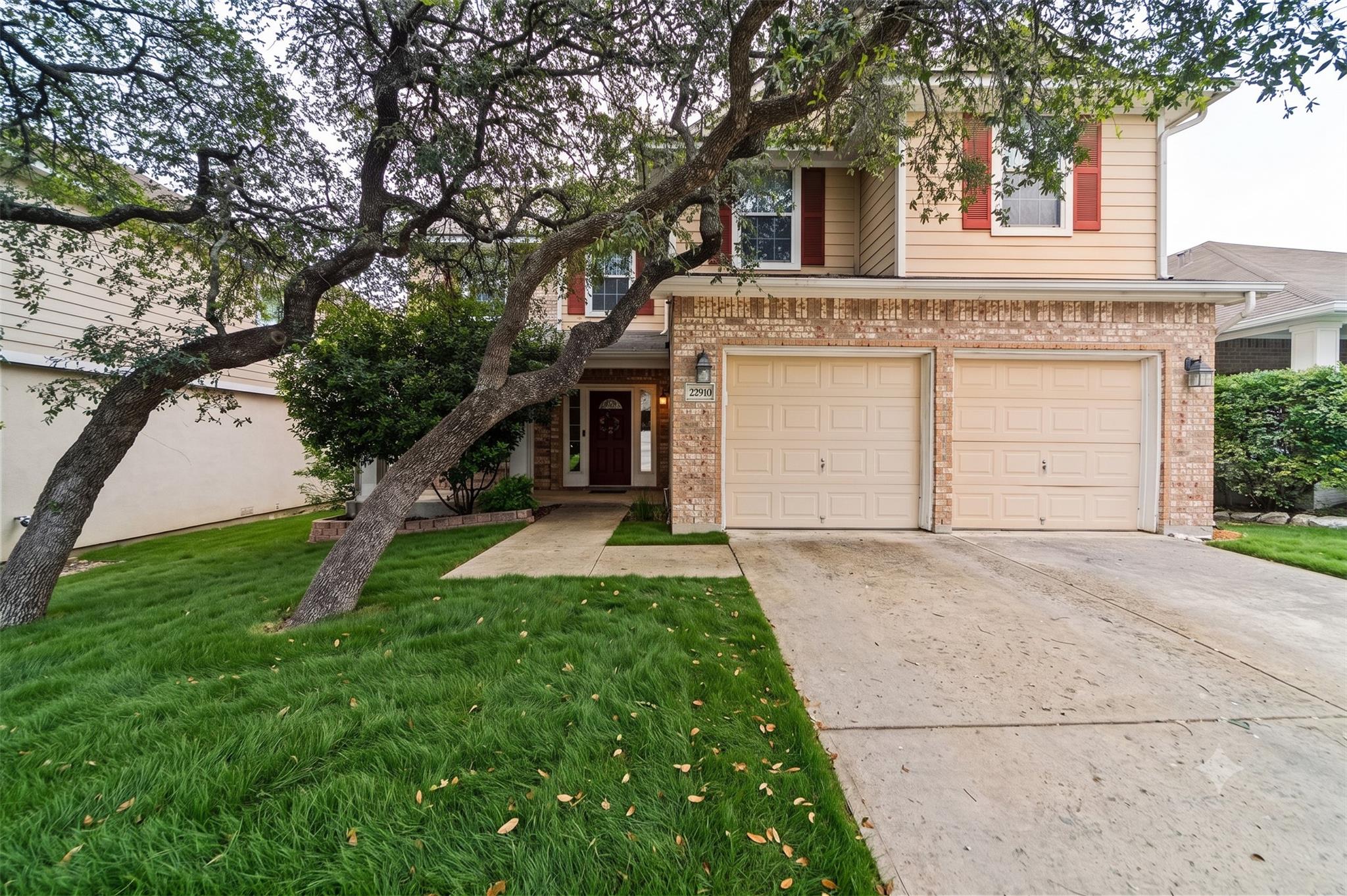 22911 Cardigan Chase None Property Photo 1
